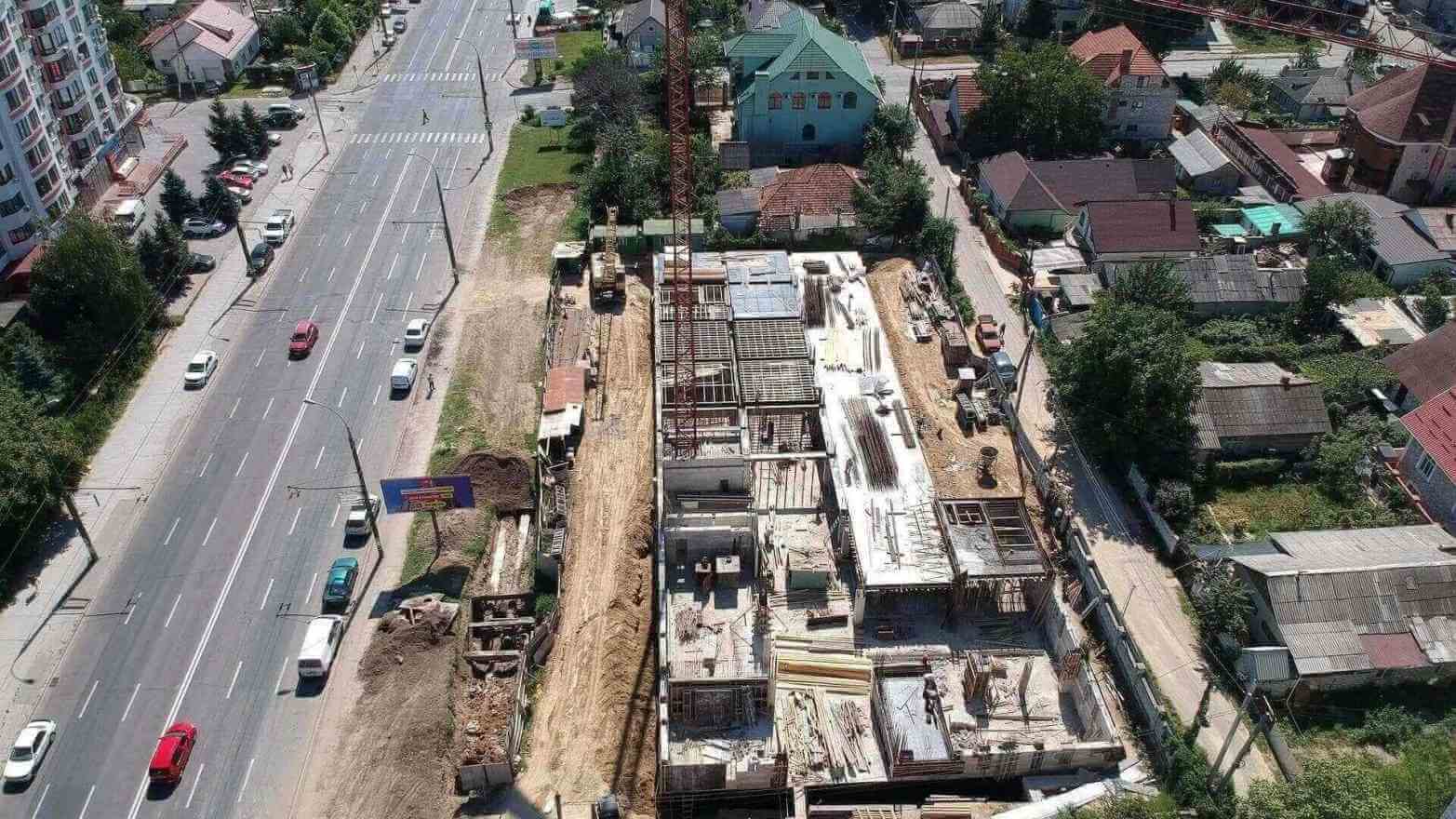 August 2018